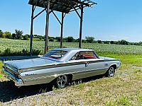 Thumbnail 16 - 1964 Mercury Montclair Marauder