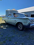 Thumbnail 18 - 1964 Mercury Montclair Marauder