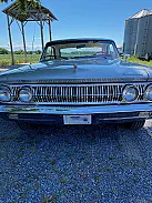Thumbnail 19 - 1964 Mercury Montclair Marauder