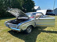 Thumbnail 20 - 1964 Mercury Montclair Marauder