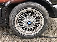 Thumbnail 2 - 1988 BMW M5 (E28)