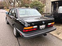 Thumbnail 17 - 1988 BMW M5 (E28)