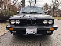Thumbnail 19 - 1988 BMW M5 (E28)