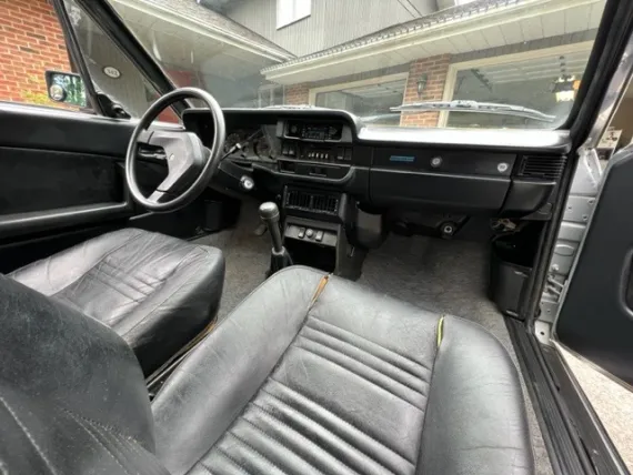 Vehicle Image 5 - 1979 Lancia Zagato