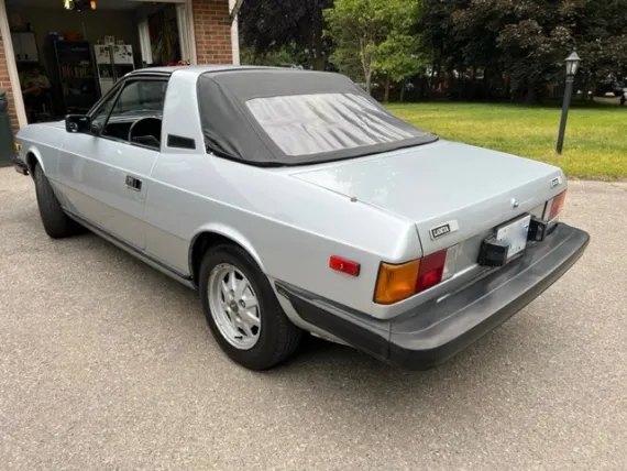 Vehicle Image 12 - 1979 Lancia Zagato