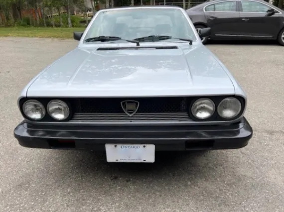 Vehicle Image 13 - 1979 Lancia Zagato