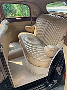 Thumbnail 10 - 1947 Jaguar MkIV