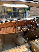Thumbnail 11 - 1947 Jaguar MkIV