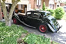 Thumbnail 17 - 1947 Jaguar MkIV