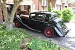 Thumbnail 17 - 1947 Jaguar MkIV