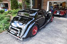 Thumbnail 18 - 1947 Jaguar MkIV