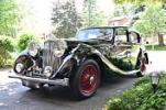 Thumbnail 19 - 1947 Jaguar MkIV