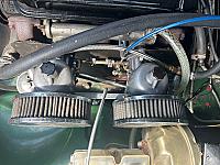 Thumbnail 1 - 1978 MG B