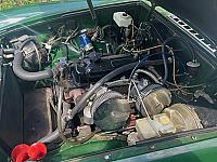 Thumbnail 3 - 1978 MG B