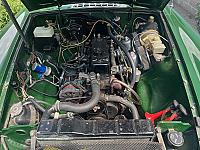 Thumbnail 4 - 1978 MG B