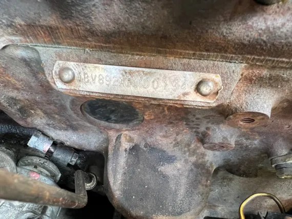 Vehicle Image 9 - 1978 MG B