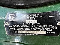 Thumbnail 10 - 1978 MG B