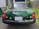 Thumbnail 11 - 1978 MG B