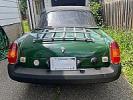 Thumbnail 11 - 1978 MG B