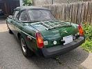 Thumbnail 13 - 1978 MG B