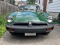Thumbnail 14 - 1978 MG B