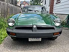 Thumbnail 14 - 1978 MG B