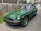 Thumbnail 16 - 1978 MG B