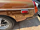 Thumbnail 5 - 1980 MG B with overdrive