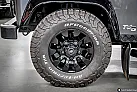 Thumbnail 1 - 2001 Land Rover Defender 110 Restored with all "Mod Cons"