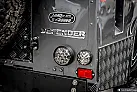 Thumbnail 2 - 2001 Land Rover Defender 110 Restored with all "Mod Cons"