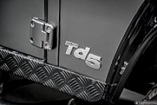 Thumbnail 3 - 2001 Land Rover Defender 110 Restored with all "Mod Cons"