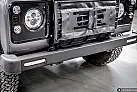 Thumbnail 4 - 2001 Land Rover Defender 110 Restored with all "Mod Cons"