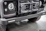 Thumbnail 4 - 2001 Land Rover Defender 110 Restored with all "Mod Cons"