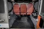 Thumbnail 6 - 2001 Land Rover Defender 110 Restored with all "Mod Cons"