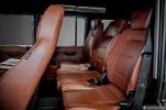 Thumbnail 7 - 2001 Land Rover Defender 110 Restored with all "Mod Cons"