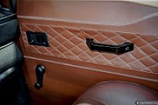 Thumbnail 10 - 2001 Land Rover Defender 110 Restored with all "Mod Cons"