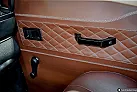 Thumbnail 10 - 2001 Land Rover Defender 110 Restored with all "Mod Cons"