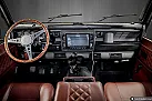 Thumbnail 13 - 2001 Land Rover Defender 110 Restored with all "Mod Cons"