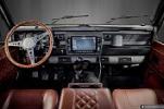 Thumbnail 13 - 2001 Land Rover Defender 110 Restored with all "Mod Cons"