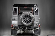 Thumbnail 14 - 2001 Land Rover Defender 110 Restored with all "Mod Cons"
