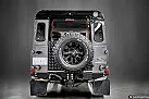 Thumbnail 14 - 2001 Land Rover Defender 110 Restored with all "Mod Cons"