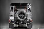 Thumbnail 14 - 2001 Land Rover Defender 110 Restored with all "Mod Cons"