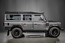 Thumbnail 15 - 2001 Land Rover Defender 110 Restored with all "Mod Cons"