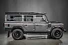Thumbnail 15 - 2001 Land Rover Defender 110 Restored with all "Mod Cons"