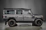 Thumbnail 15 - 2001 Land Rover Defender 110 Restored with all "Mod Cons"