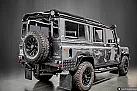 Thumbnail 16 - 2001 Land Rover Defender 110 Restored with all "Mod Cons"
