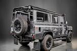 Thumbnail 16 - 2001 Land Rover Defender 110 Restored with all "Mod Cons"