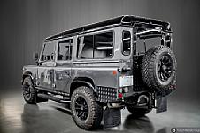 Thumbnail 17 - 2001 Land Rover Defender 110 Restored with all "Mod Cons"