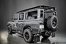 Thumbnail 17 - 2001 Land Rover Defender 110 Restored with all "Mod Cons"