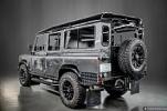Thumbnail 17 - 2001 Land Rover Defender 110 Restored with all "Mod Cons"
